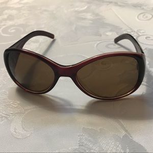 Joan Collins sunglasses